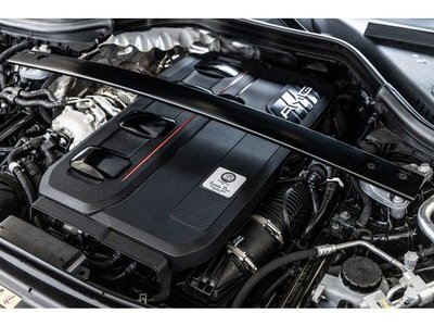 2024 Mercedes-BENZ GLC AMG 缩略图 44
