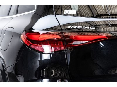 2024 Mercedes-BENZ GLC AMG 缩略图 34