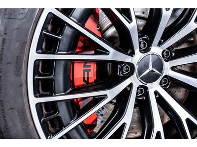 2024 Mercedes-BENZ GLC AMG 缩略图 42