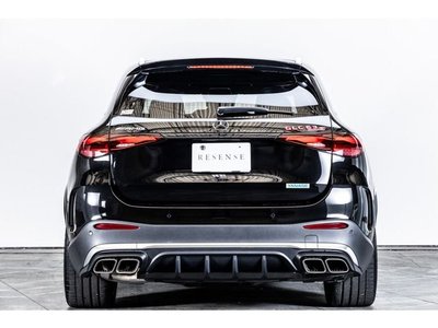 2024 Mercedes-BENZ GLC AMG 缩略图 29