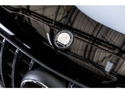 2024 Mercedes-BENZ GLC AMG 缩略图 20