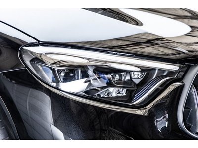 2024 Mercedes-BENZ GLC AMG 缩略图 14