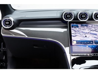 2024 Mercedes-BENZ GLC AMG 缩略图 46