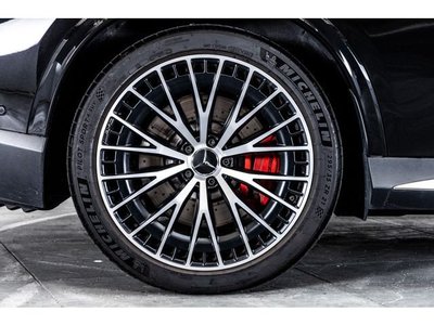 2024 Mercedes-BENZ GLC AMG 缩略图 41