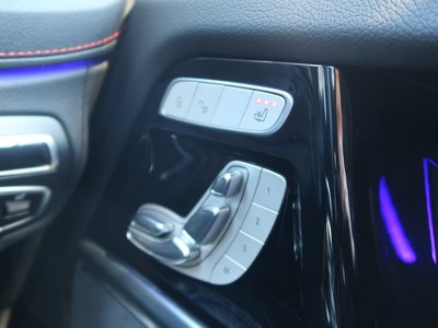 MERCEDES-BENZ G-CLASS - 4