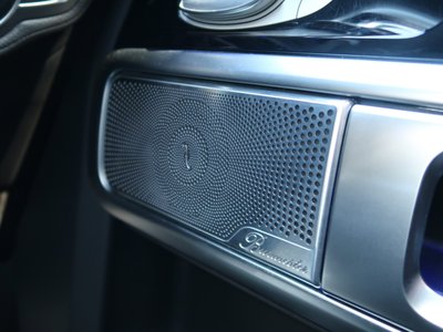 MERCEDES-BENZ G-CLASS - 3