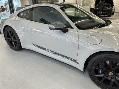 PORSCHE 911 - 6