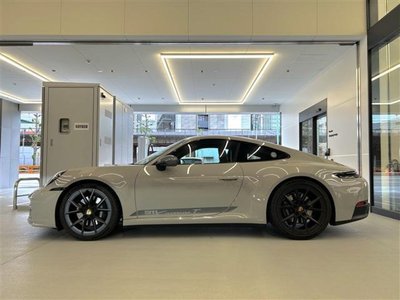 PORSCHE 911 - 2