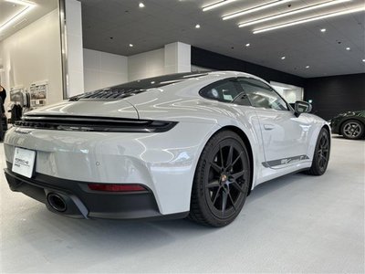 PORSCHE 911 - 7
