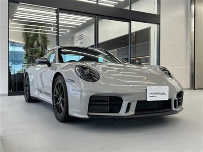 PORSCHE 911 - 5