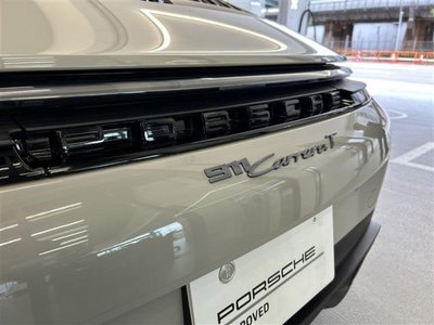 PORSCHE 911 - 9