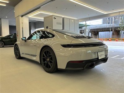 PORSCHE 911 - 3