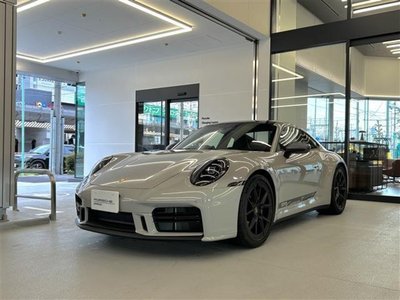 PORSCHE 911 - 1