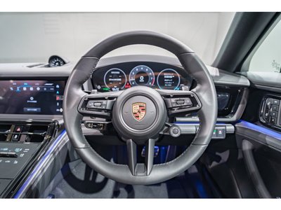 PORSCHE PANAMERA - 5