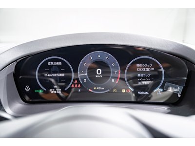 PORSCHE PANAMERA - 6