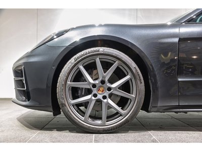 PORSCHE PANAMERA - 10