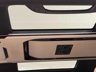 2025 Toyota ALPHARD — миниатюра 27
