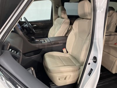 2025 Toyota ALPHARD — миниатюра 21
