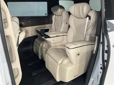 2025 Toyota ALPHARD — миниатюра 24