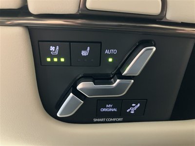 2025 Toyota ALPHARD — миниатюра 25