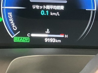 2025 Toyota ALPHARD — миниатюра 19