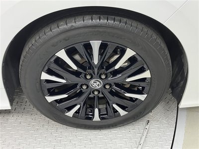 2025 Toyota ALPHARD — миниатюра 29