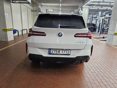 BMW X3 - 3