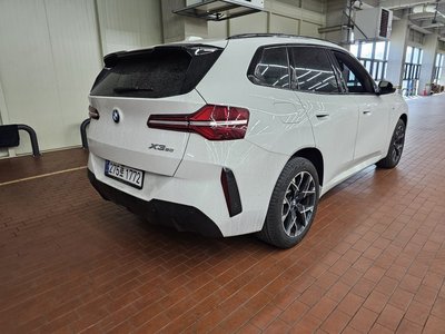 BMW X3 - 4