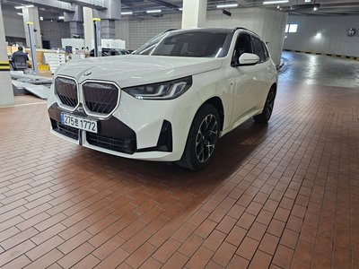 BMW X3 - 1