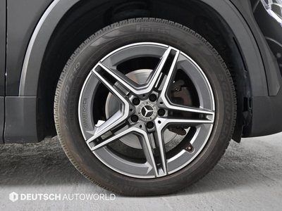 MERCEDES-BENZ GLB - 6