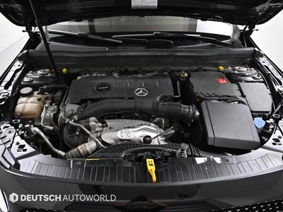 MERCEDES-BENZ GLB - 7