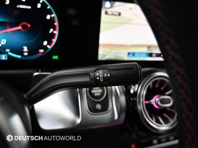 MERCEDES-BENZ GLB - 9