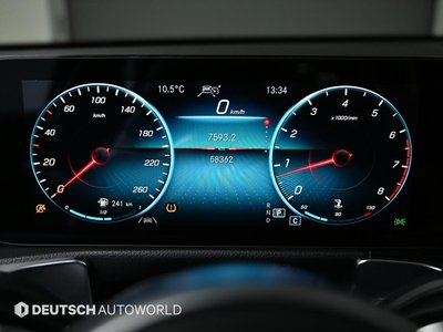 MERCEDES-BENZ GLB - 8