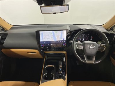 LEXUS NX - 3