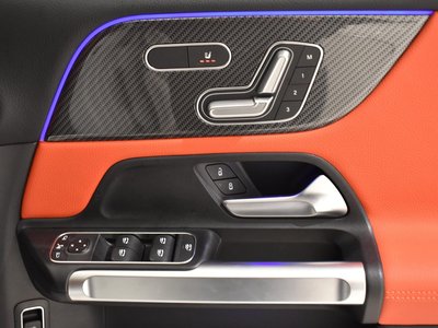 MERCEDES-BENZ GLB AMG - 6