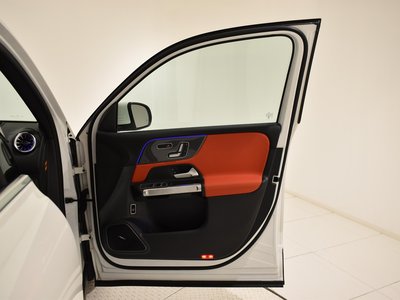 MERCEDES-BENZ GLB AMG - 5