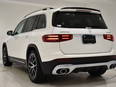 MERCEDES-BENZ GLB AMG - 4