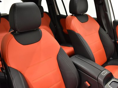 MERCEDES-BENZ GLB AMG - 3