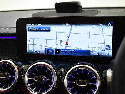 MERCEDES-BENZ GLB AMG - 7