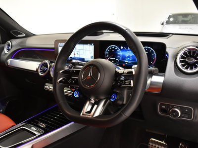 MERCEDES-BENZ GLB AMG - 2