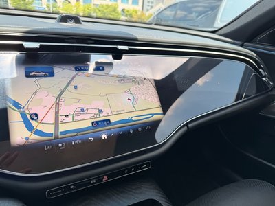 صورة مصغرة 13 لـ 2024 Mercedes-BENZ E-CLASS