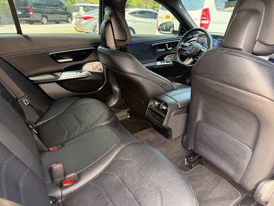 صورة مصغرة 17 لـ 2024 Mercedes-BENZ E-CLASS