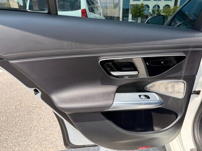 صورة مصغرة 15 لـ 2024 Mercedes-BENZ E-CLASS
