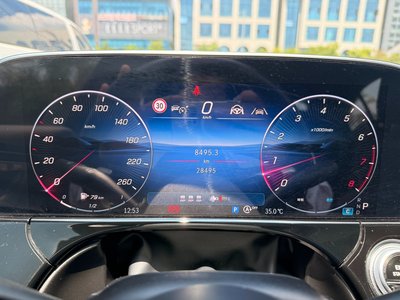 صورة مصغرة 14 لـ 2024 Mercedes-BENZ E-CLASS
