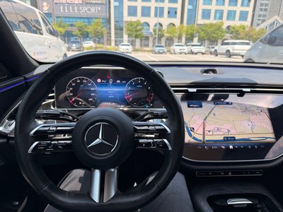 صورة مصغرة 12 لـ 2024 Mercedes-BENZ E-CLASS