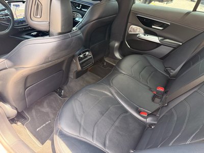 صورة مصغرة 16 لـ 2024 Mercedes-BENZ E-CLASS