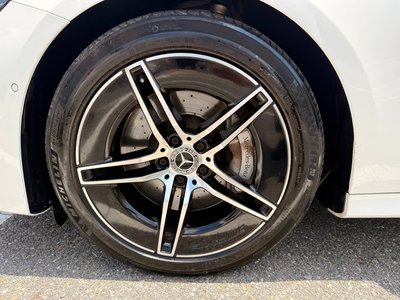 صورة 7 لـ 2024 Mercedes-BENZ E-CLASS