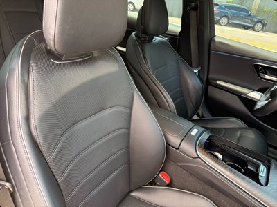 صورة مصغرة 20 لـ 2024 Mercedes-BENZ E-CLASS