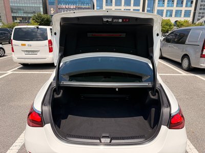 صورة 8 لـ 2024 Mercedes-BENZ E-CLASS