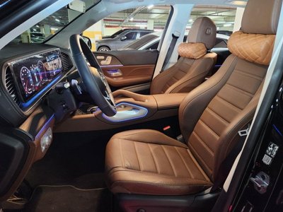 MERCEDES-BENZ GLE - 7